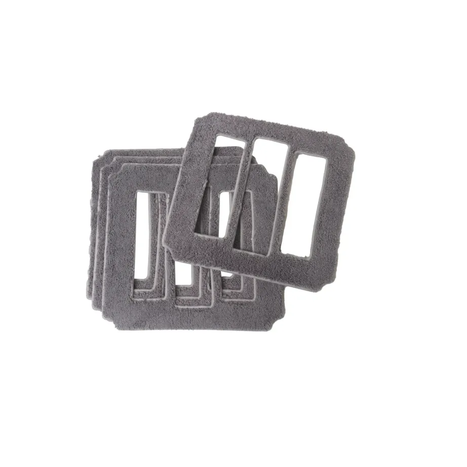 HUTT Cleaning Pad W9 4 tk puhastuspadjad aknapesurobotile