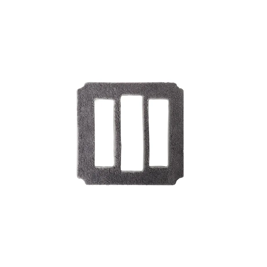 HUTT Cleaning Pad W9 4 tk puhastuspadjad aknapesurobotile – 2