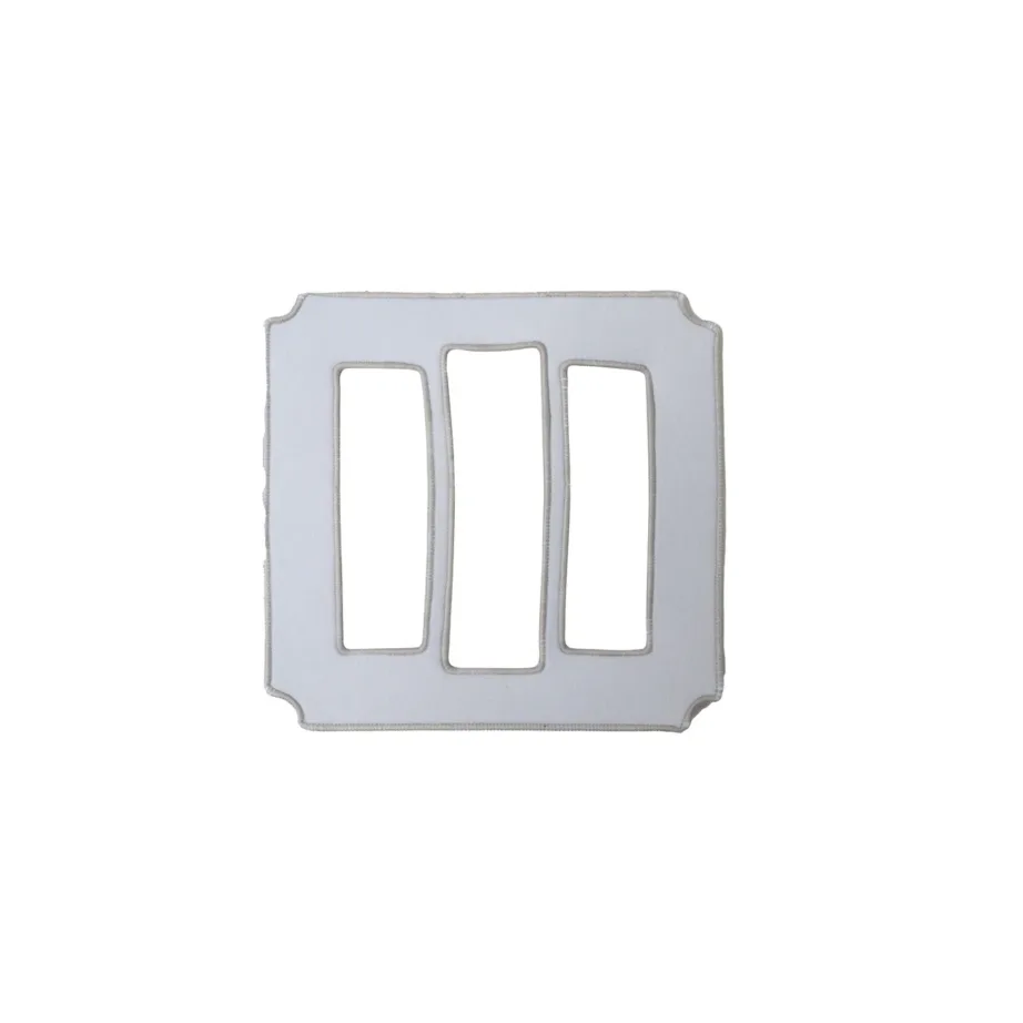 HUTT Cleaning Pad W9 4 tk puhastuspadjad aknapesurobotile – 3