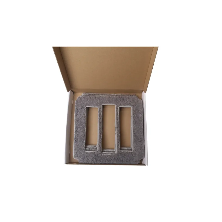 HUTT Cleaning Pad W9 4 tk puhastuspadjad aknapesurobotile – 5