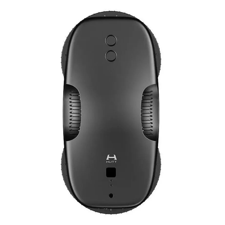 HUTT DDC5 must juhtmega 3800 Pa aknapesurobot kaugjuhtimisega