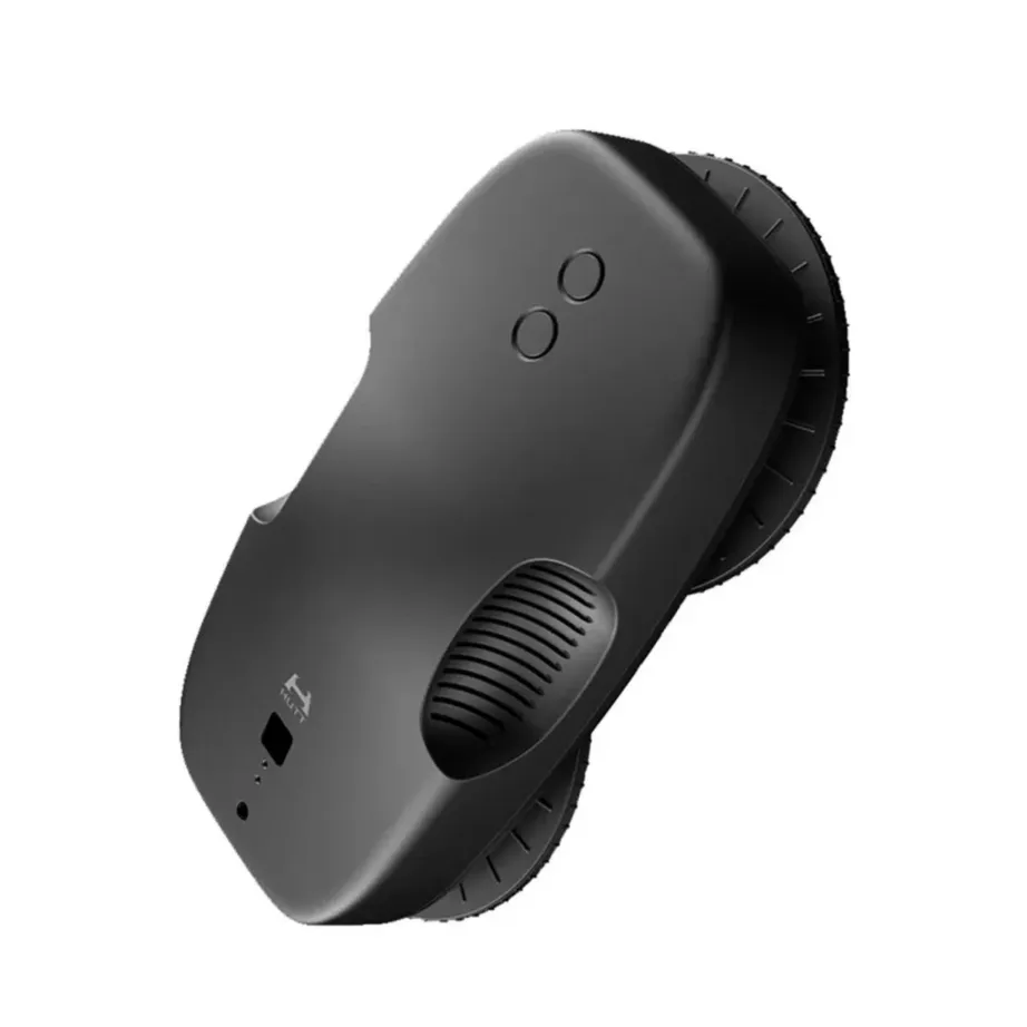 HUTT DDC5 must juhtmega 3800 Pa aknapesurobot kaugjuhtimisega – 3