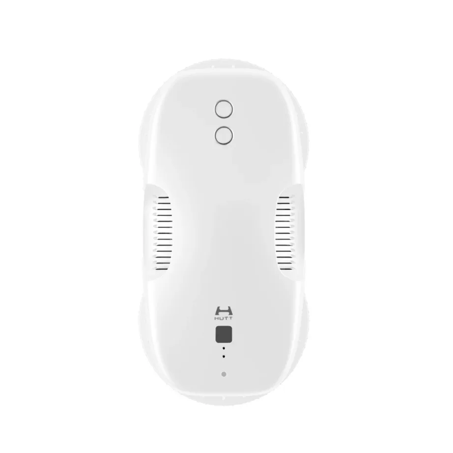 HUTT DDC55 valge juhtmega aknapesurobot 3800 Pa imemisvõimsusega