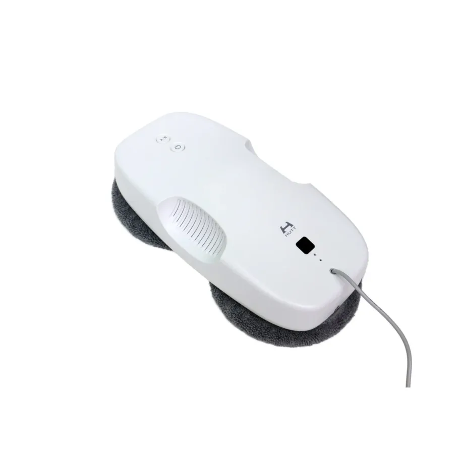 HUTT DDC55 valge juhtmega aknapesurobot 3800 Pa imemisvõimsusega – 7