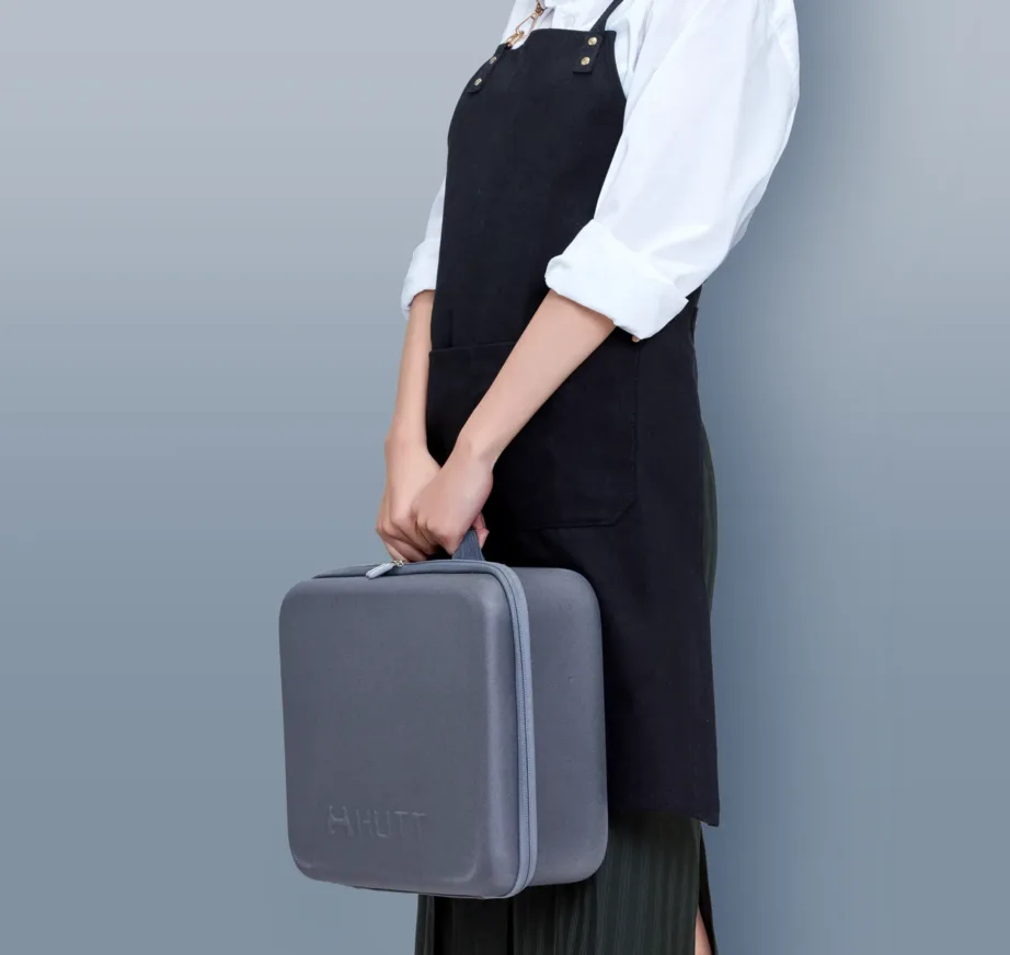 HUTT W9 valge juhtmega aknapesurobot, 3800 Pa, kaugjuhtimispuldiga – 8