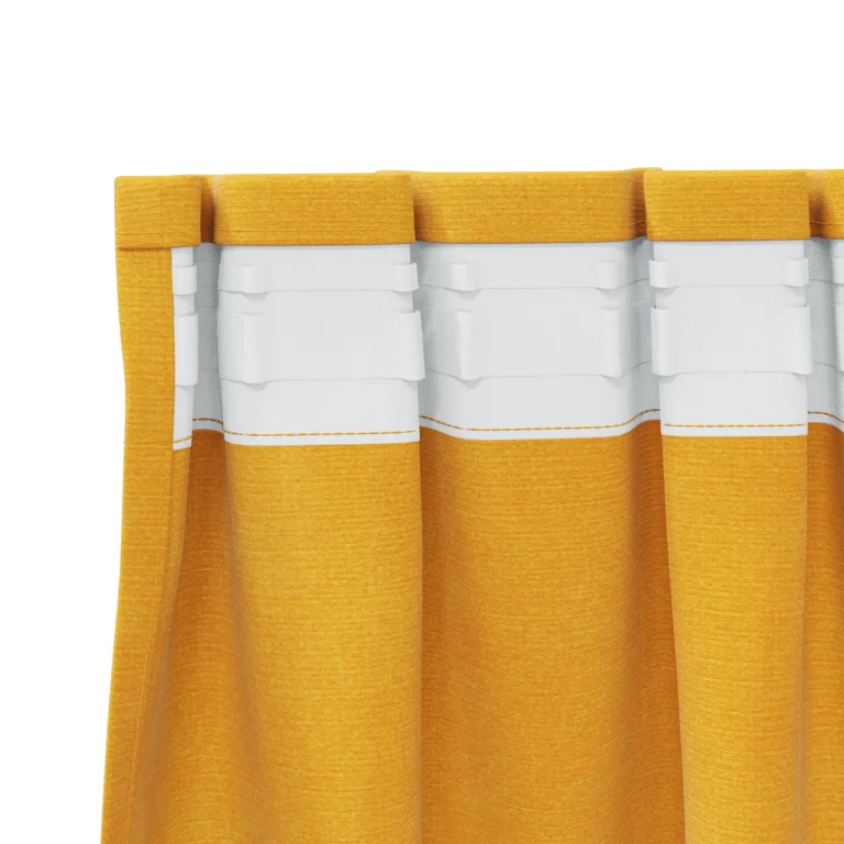 Mustaustavaid Kardinaid Ülemise Lindi 2 tk Sinepikollane Velvet - Image 5