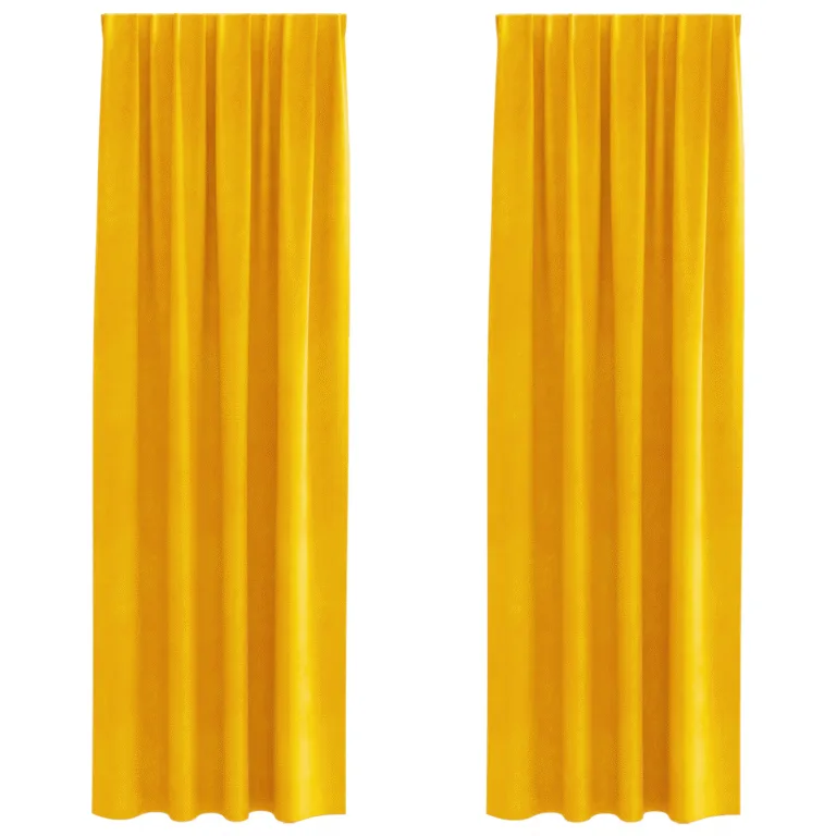 Mustad Kardinad Ülemise Paelaga 2 tk Sinise Kollase Veluuriga - Image 2