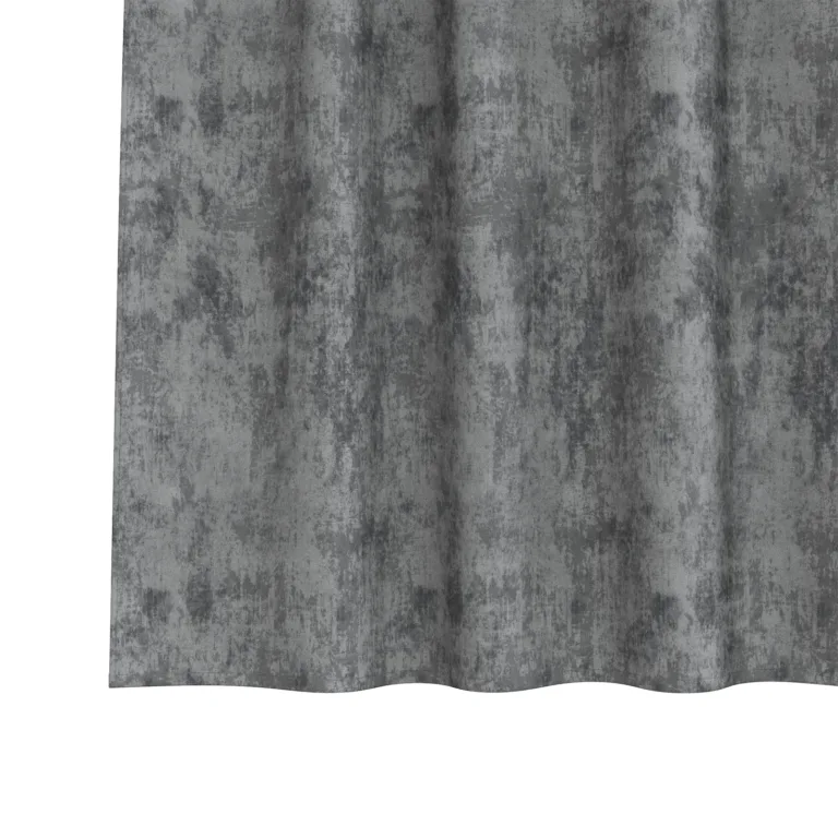 Sametkardinaadid 2 tk silmadega Hall 140x140 cm - Image 5