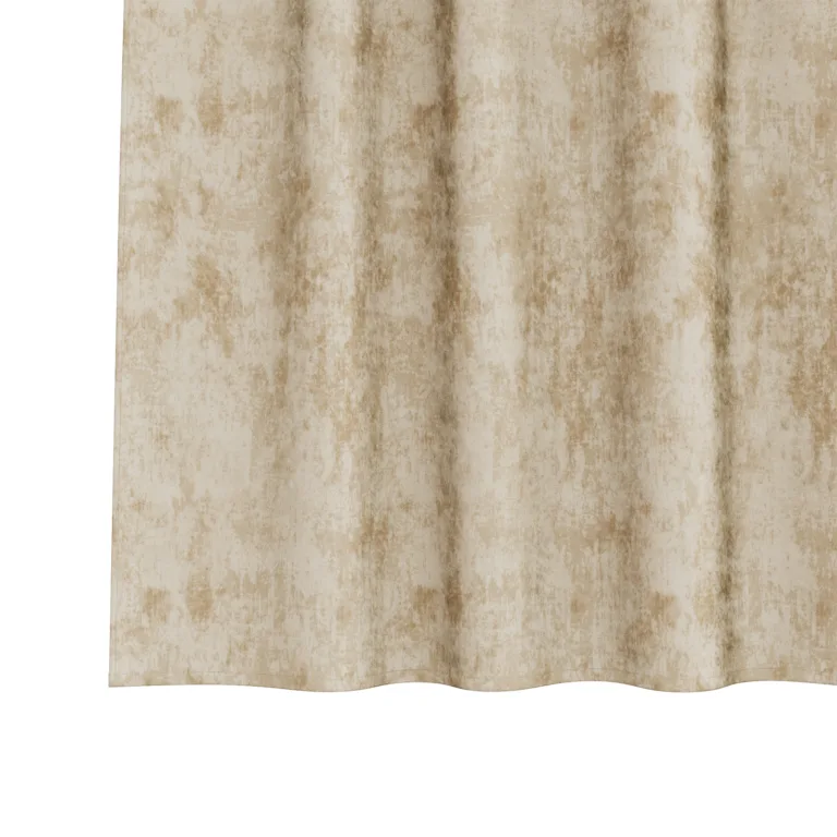 Siluetträtikud 2 tk silmadega kreemis 140x140 cm - Image 5
