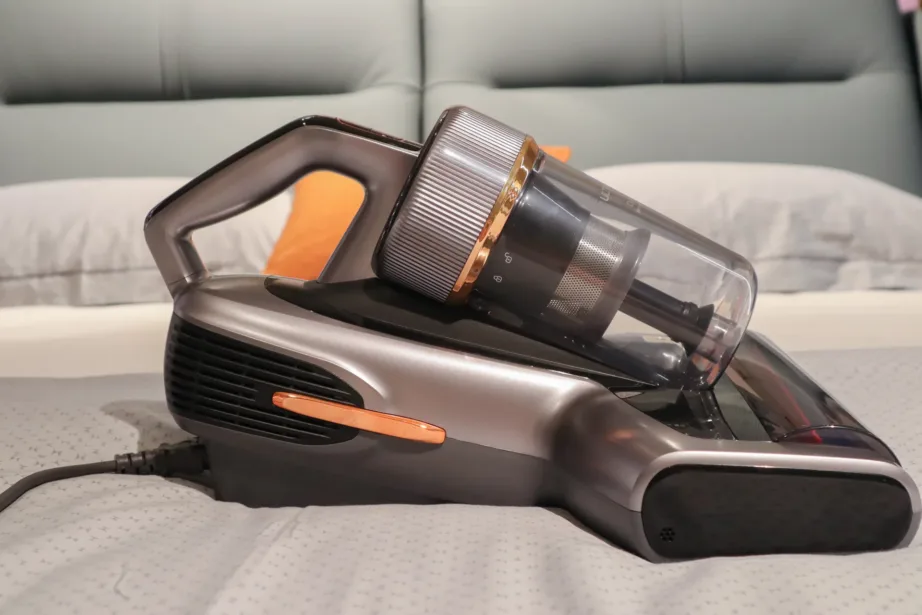 Jimmy BX7 Pro UV Anti-mite juhtmega käsitolmuimeja 700 W hall UV-steriliseerimisega – 2