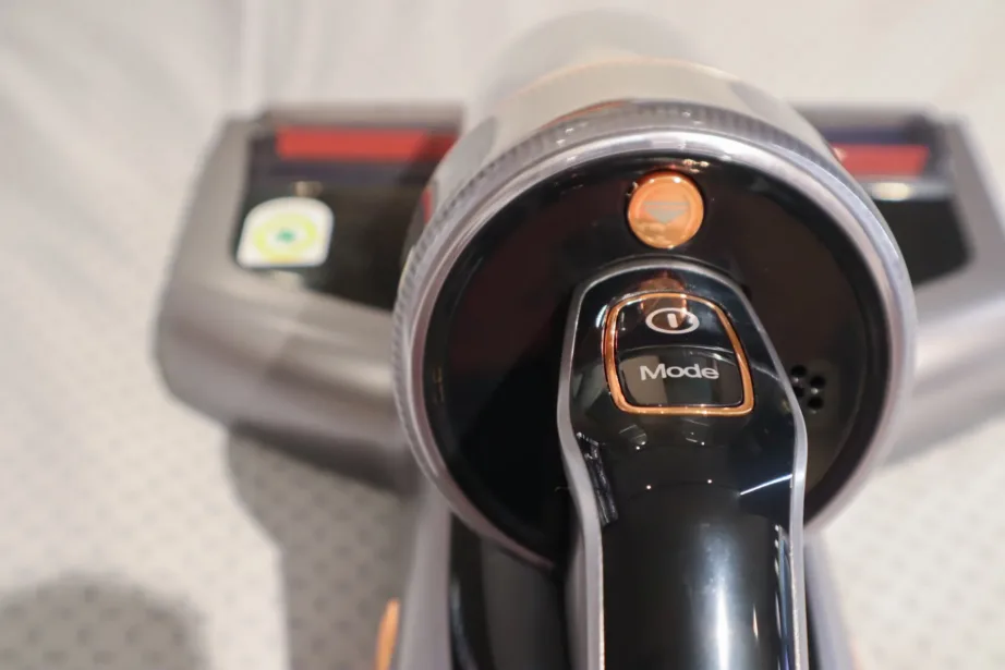 Jimmy BX7 Pro UV Anti-mite juhtmega käsitolmuimeja 700 W hall UV-steriliseerimisega – 4