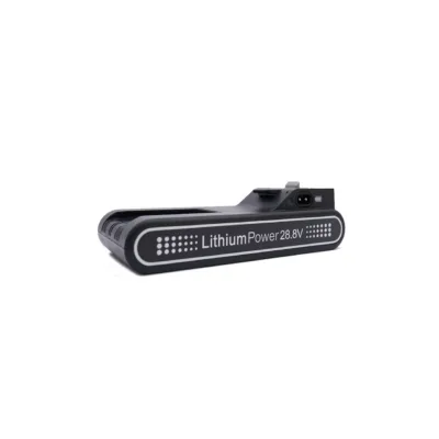Jimmy H10 Flex akupakett 28.8V tolmuimejale