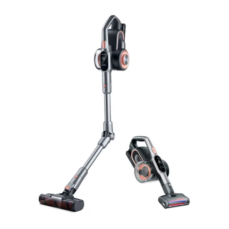hall juhtmevaba varstolmuimeja Jimmy H10 Pro üldvaade