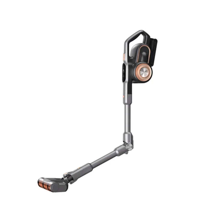 Jimmy H10 Pro juhtmevaba varstolmuimeja 650 W 0,6 L hall LCD-ekraaniga – 4