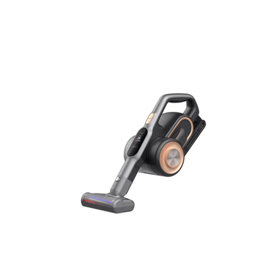 Jimmy H10 Pro juhtmevaba varstolmuimeja 650 W 0,6 L hall LCD-ekraaniga – 5