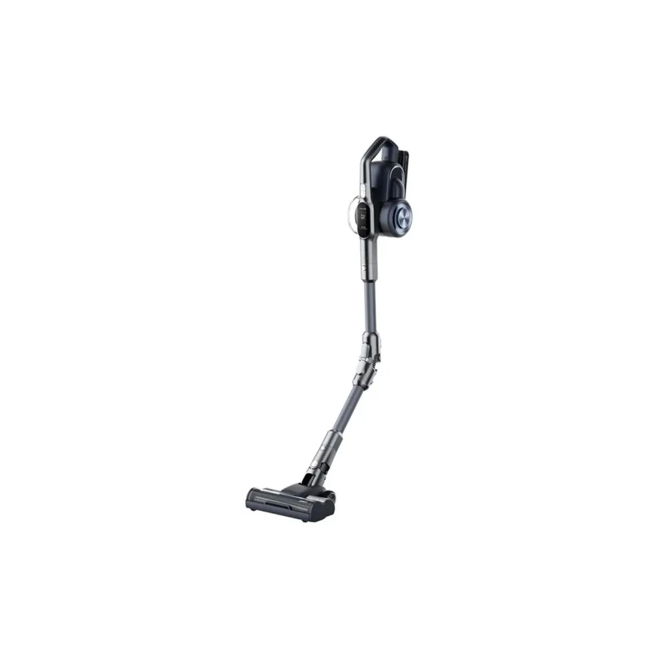 Jimmy H11 Pro juhtmevaba tolmuimeja 700 W hõbedane 0,6 L 28,8 V – 6