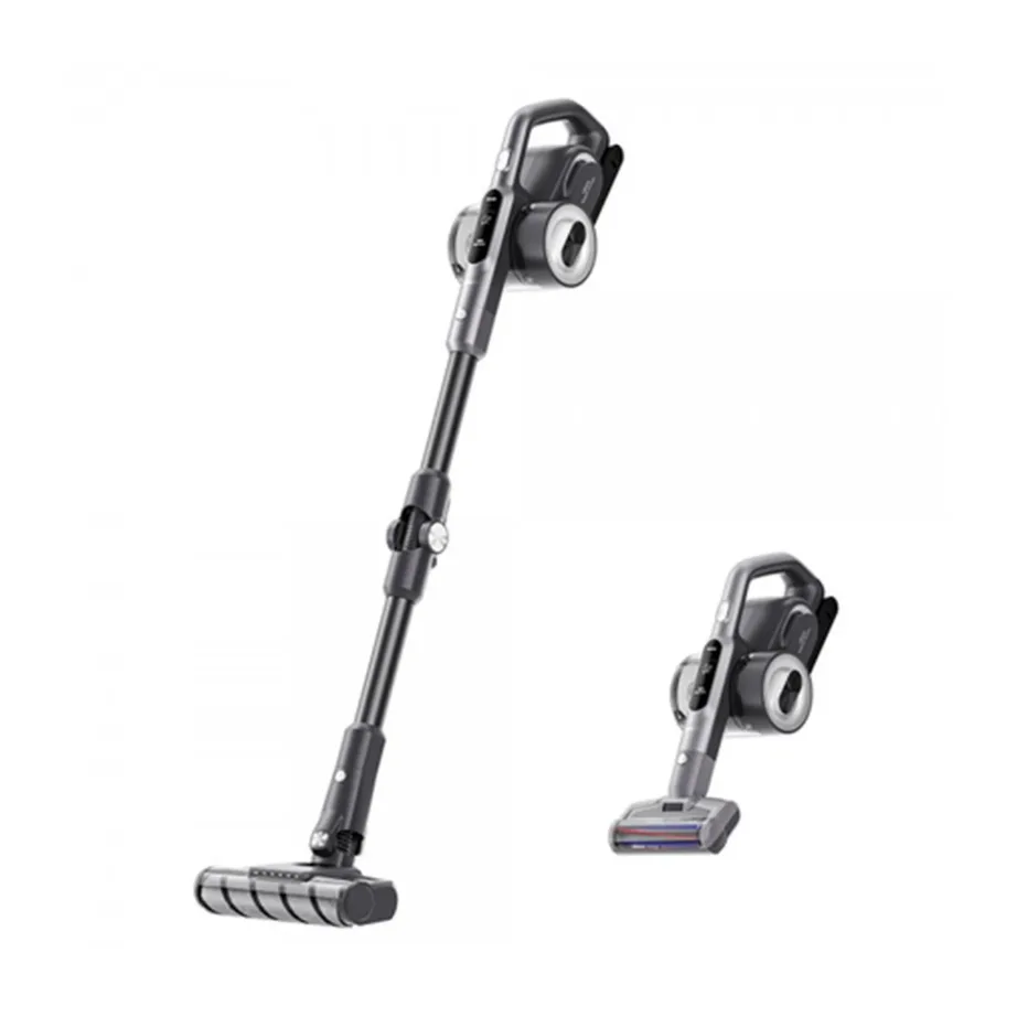 Jimmy H8 Flex hall juhtmevaba varstolmuimeja 550 W 65 min Li-ion akuga – 2