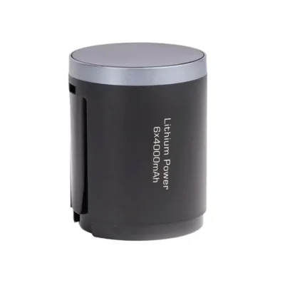 jimmy hw11 pro akupakett 4000mAh tolmuimejale