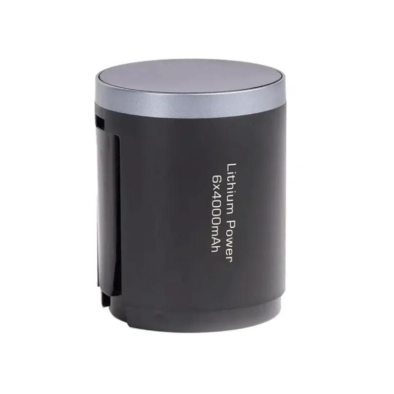 jimmy hw11 pro akupakett 4000mAh tolmuimejale