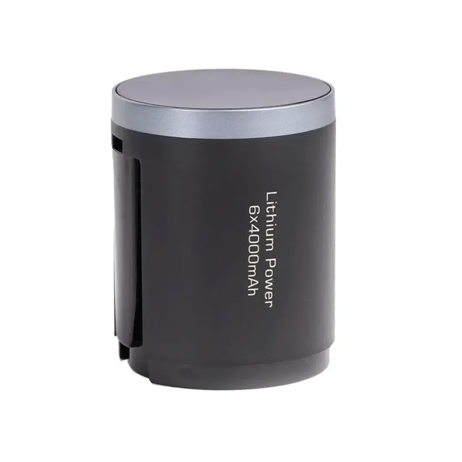 jimmy hw11 pro akupakett 4000mAh tolmuimejale