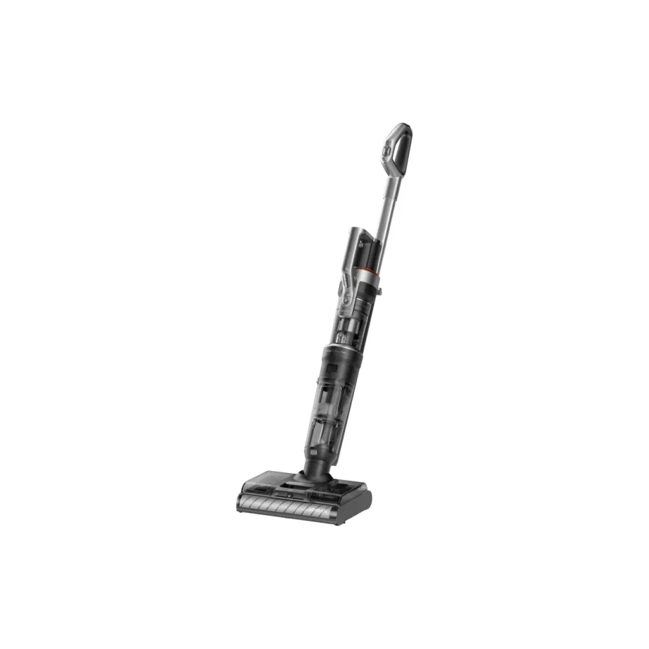 Jimmy HW11 Pro Max juhtmevaba tolmuimeja ja pesur 0,3 L HEPA-filtriga - 12
