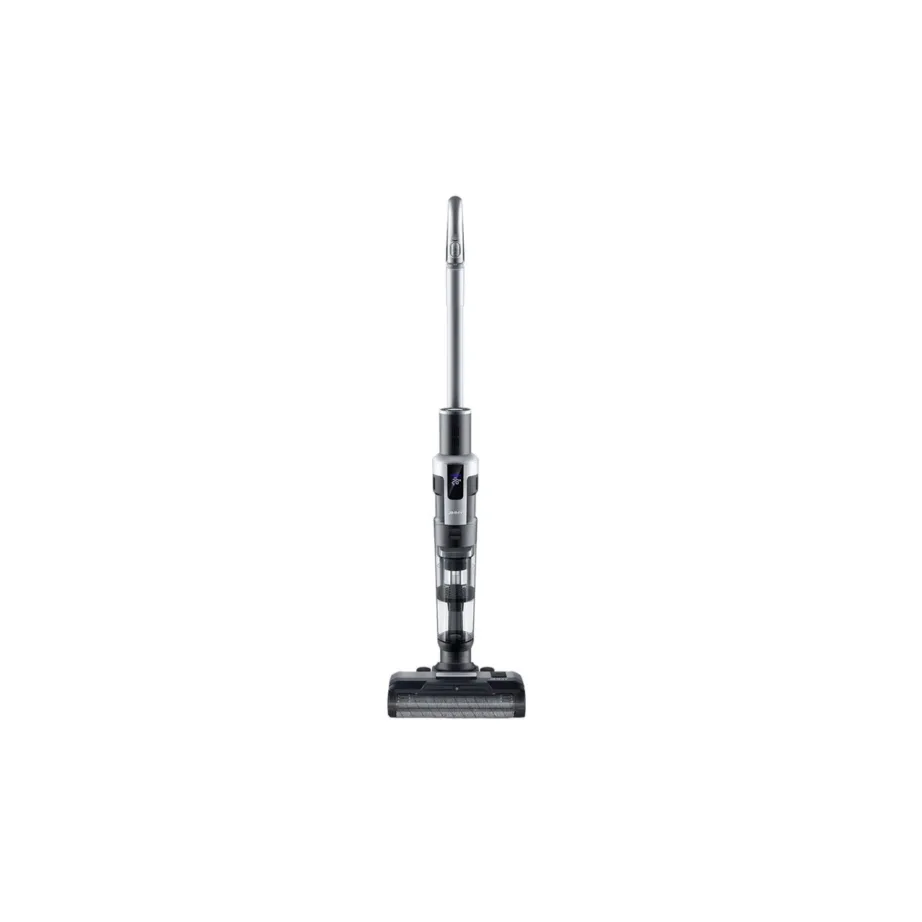 Jimmy HW9 Pro juhtmevaba käsitolmuimeja ja pesur 300 W 0,4 l hall - 4