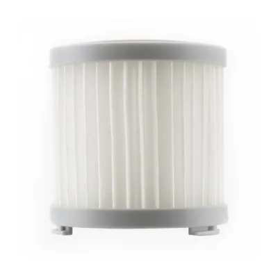 jimmy jv83 pro hepa filter valge silindriline tolmuimejale