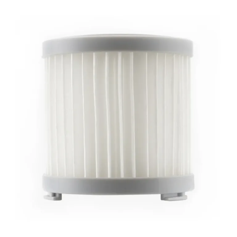 jimmy jv83 pro hepa filter valge silindriline tolmuimejale