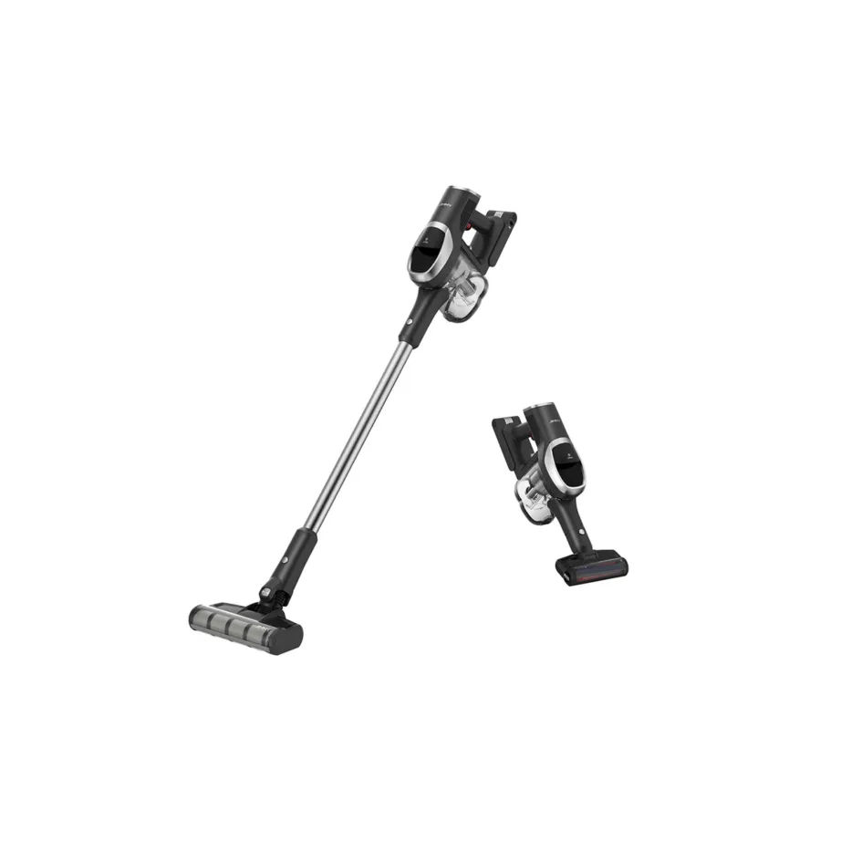 Jimmy JV83 Pro must juhtmevaba varstolmuimeja 500 W 0,6 L 65 min