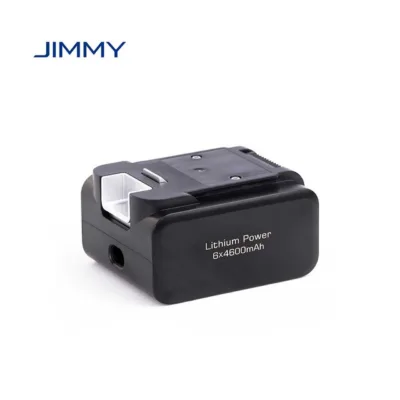 jimmy tolmuimeja akupakk PW11Pro seeria 4600mAh aku