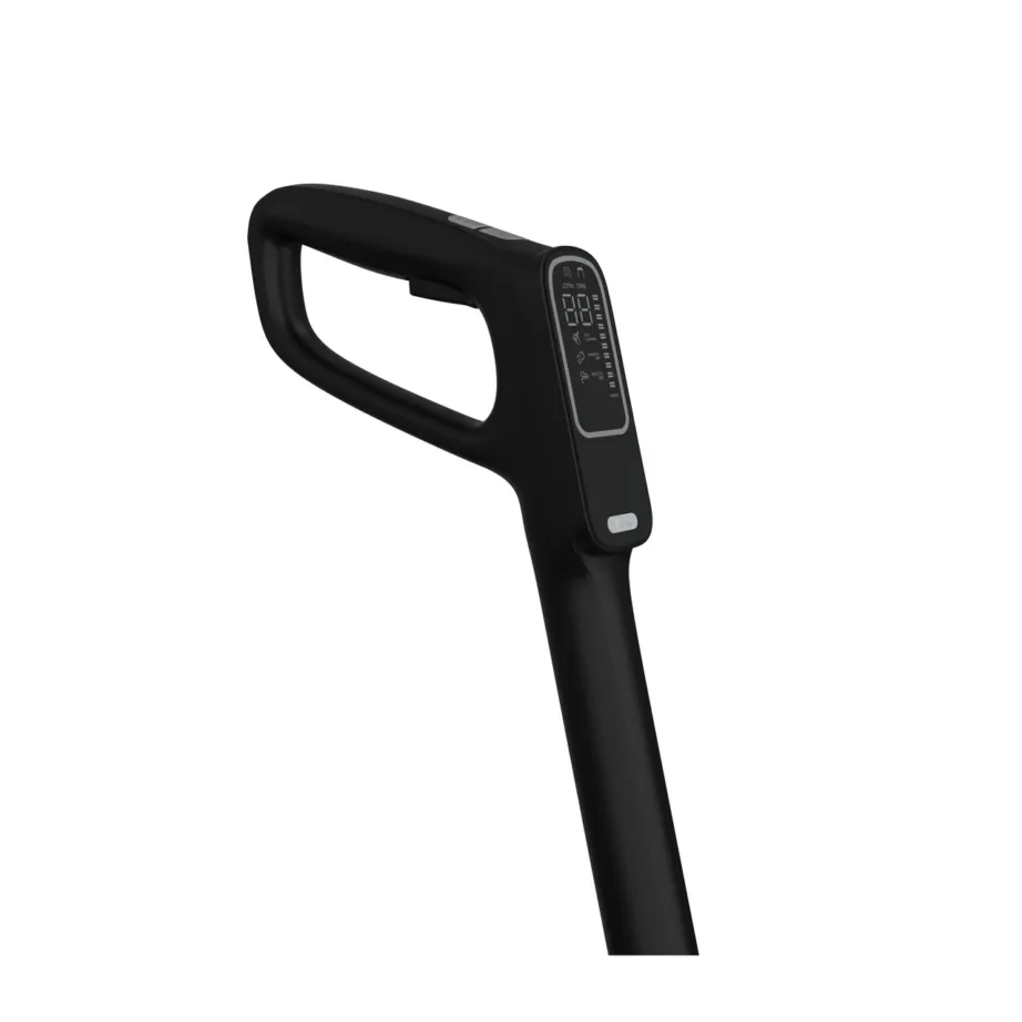 Mamibot Flomo II Plus juhtmevaba põrandapesur must 0,73 L veepaagiga märg- ja kuivpuhastuseks – 9