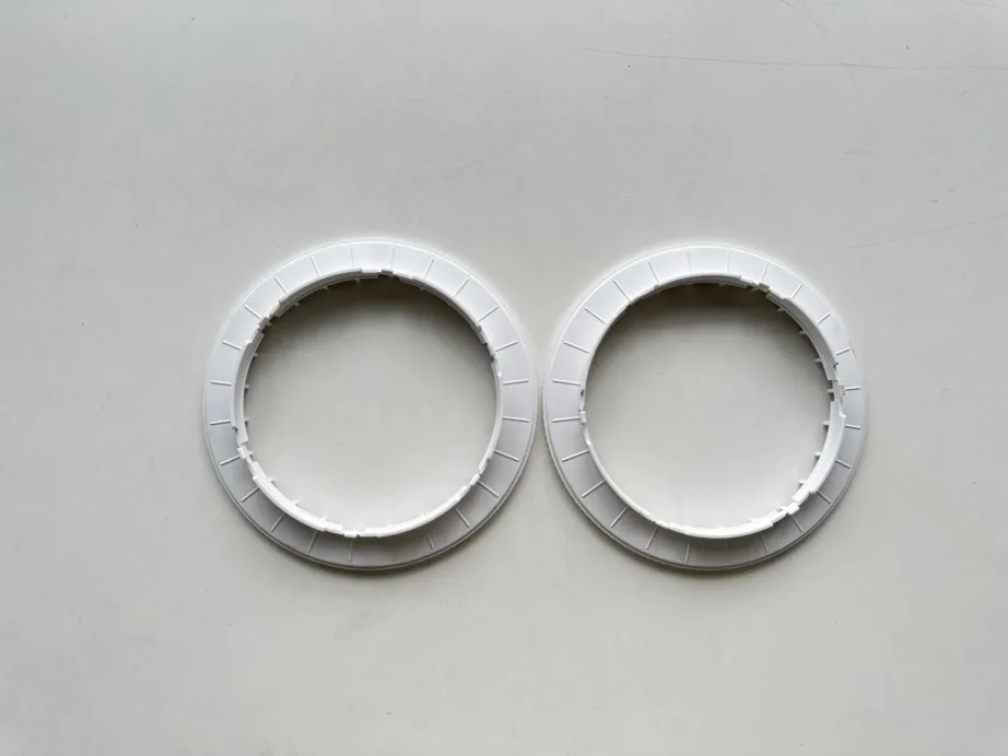 Mamibot W110-P Plus valge/pruun juhtmega aknapesurobot veepaagiga ja kaugjuhtimisega – 9