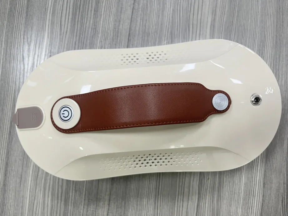 Mamibot W110-P Plus valge/pruun juhtmega aknapesurobot veepaagiga ja kaugjuhtimisega – 12