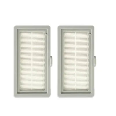 midea i5c m3l hepa filter tolmuimejale, kaks filtrit