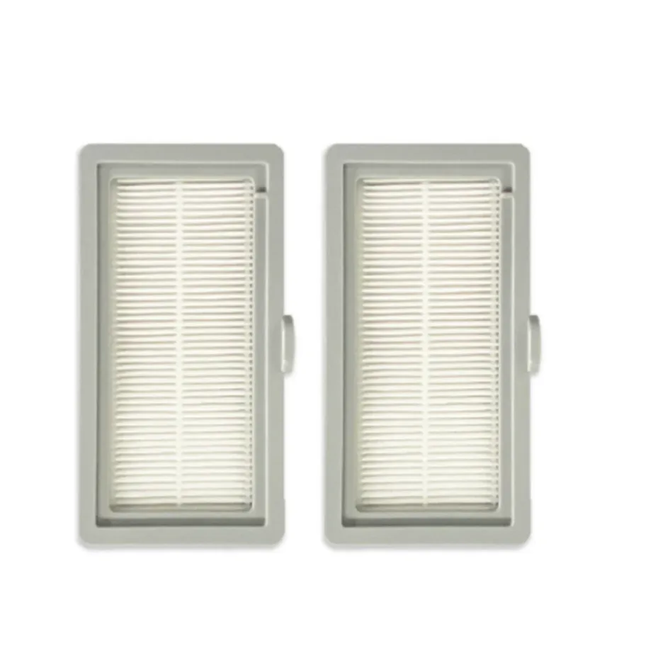 midea i5c m3l hepa filter tolmuimejale, kaks filtrit