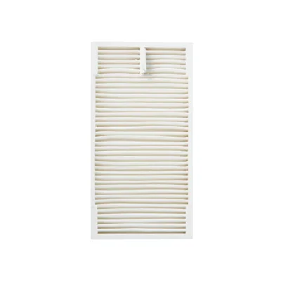 midea v12 hepa filter valge tolmuimejafiltri element