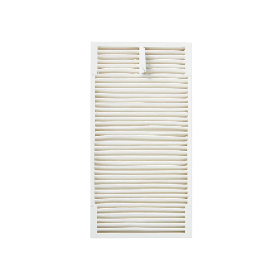 midea v12 hepa filter valge tolmuimejafiltri element