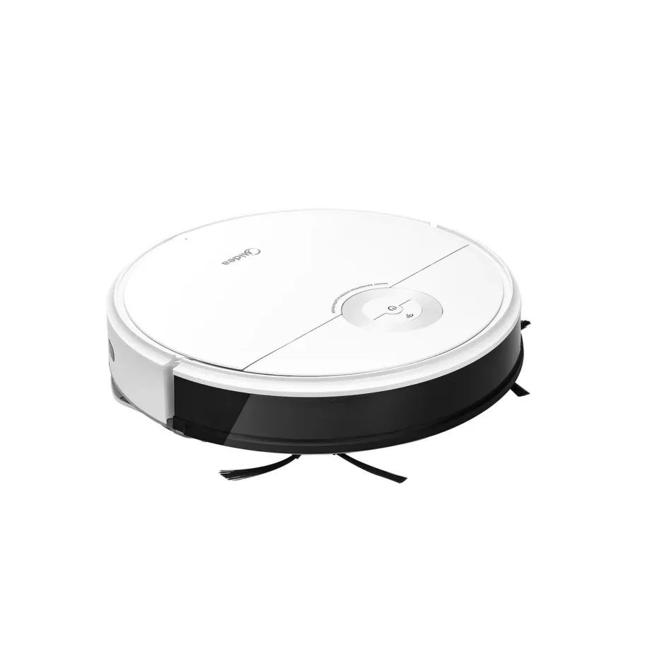 Midea I5C valge robottolmuimeja mopifunktsiooniga 34 cm 4000 Pa HEPA filter – 2