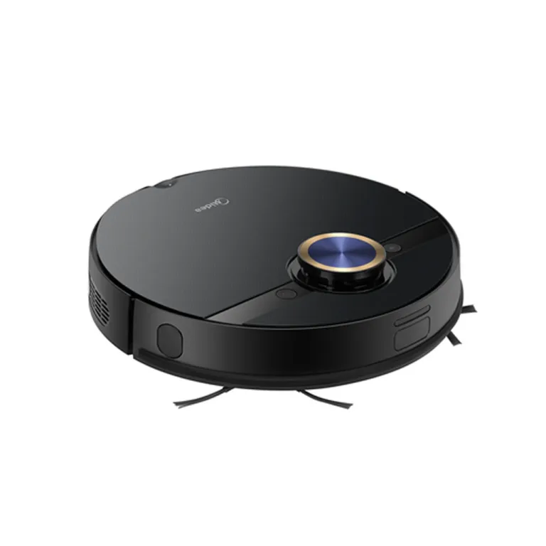 must robot tolmuimeja mopiga Midea M7 Pro nurga alt