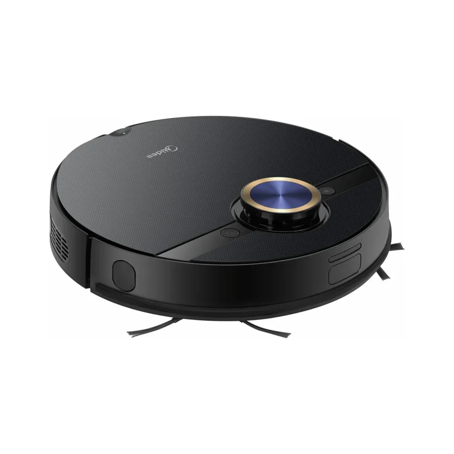 Midea M7 Pro must robot-tolmuimeja 35 cm, 4000 Pa imemisvõimsuse ja mopifunktsiooniga – 10