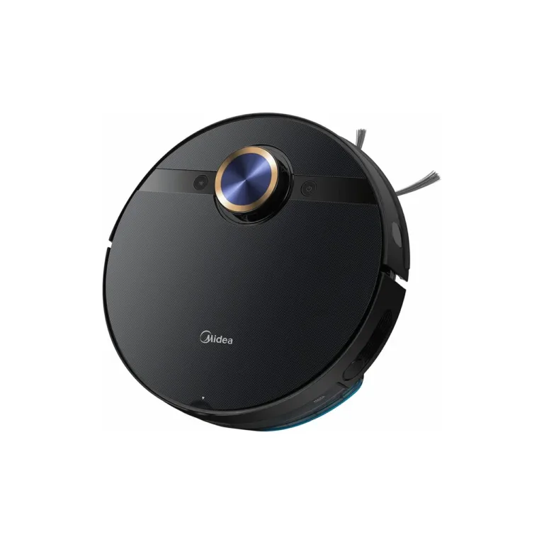 must robot tolmuimeja mopiga Midea M7 Pro komplekti detailid