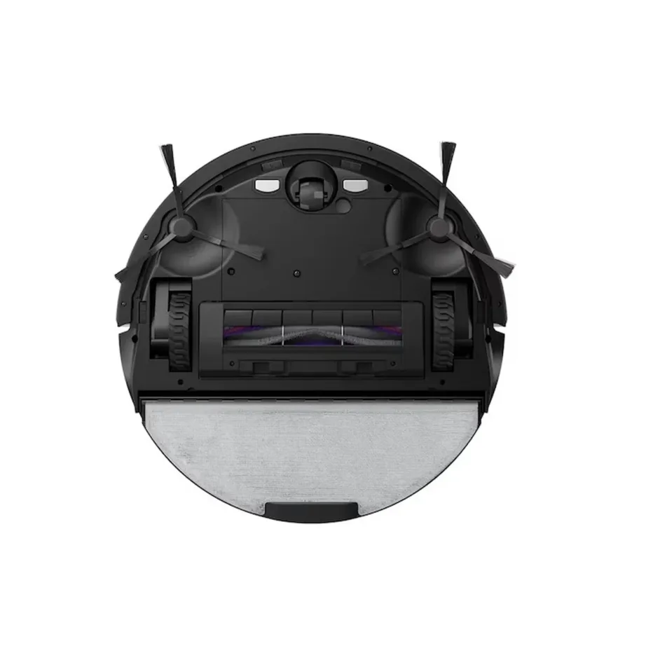 Midea M9 valge robot-tolmuimeja mopiga, 4000 Pa märg- ja kuivpuhastus – 3