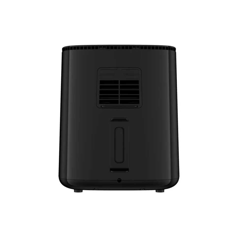 Midea MF-CN65E 6,5 l must digitaalne õhufritüür 1700 W puutejuhtpaneeliga - 5