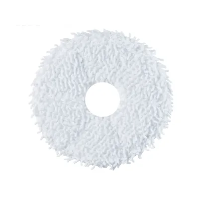 Midea V12 robottolmuimeja microfiiber mopipealis