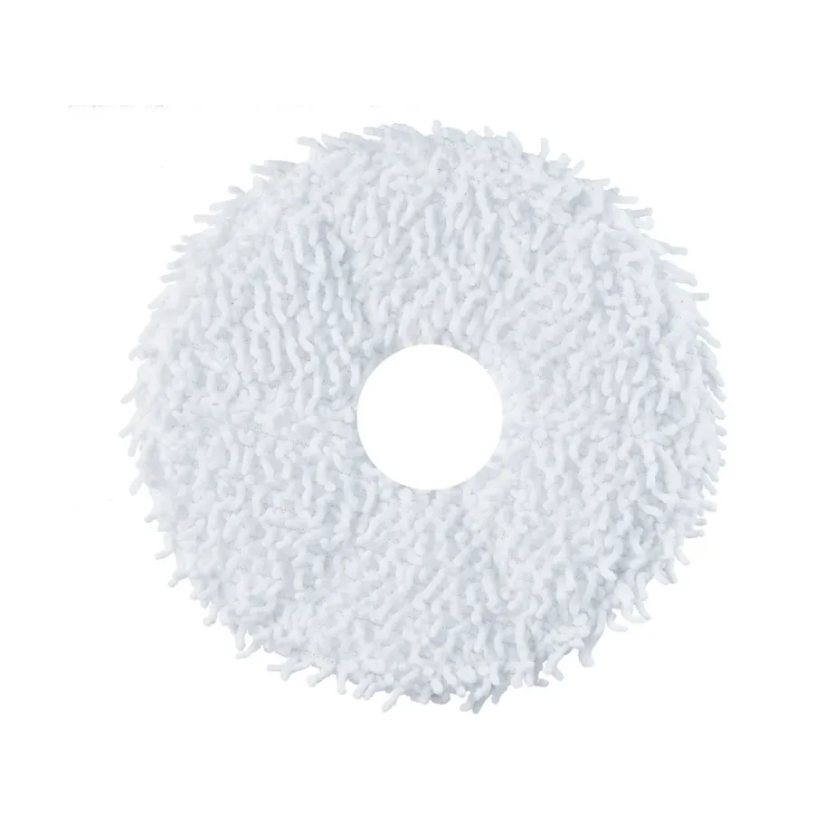 Midea V12 robottolmuimeja microfiiber mopipealis