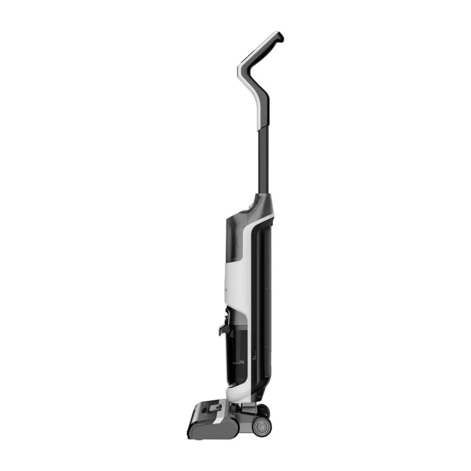 Midea MWD-X6 valge/must juhtmevaba varstolmuimeja 3in1 pesu- ja märgimemisfunktsiooniga - 2