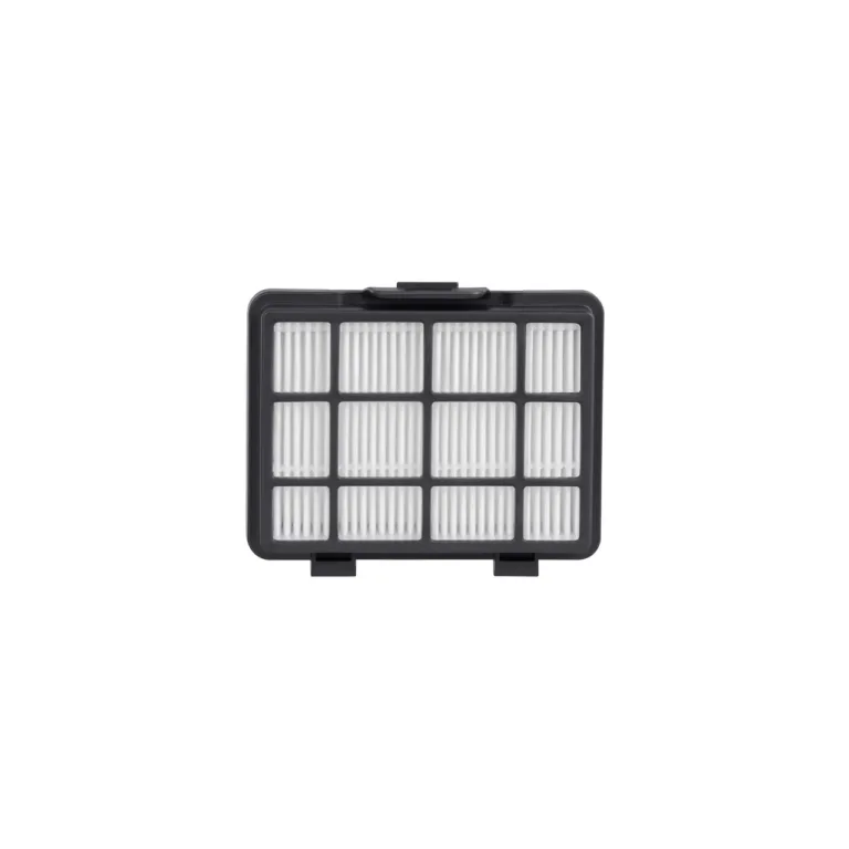 midea p8 plus hepa filter musta raamiga võrk