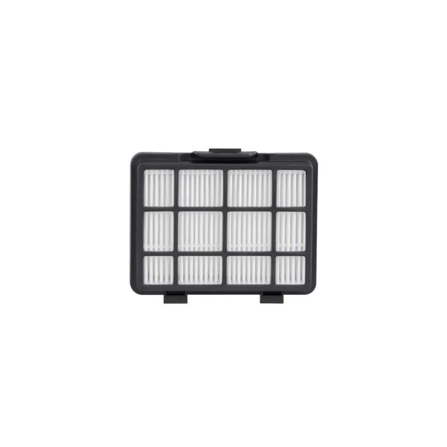 midea p8 plus hepa filter musta raamiga võrk