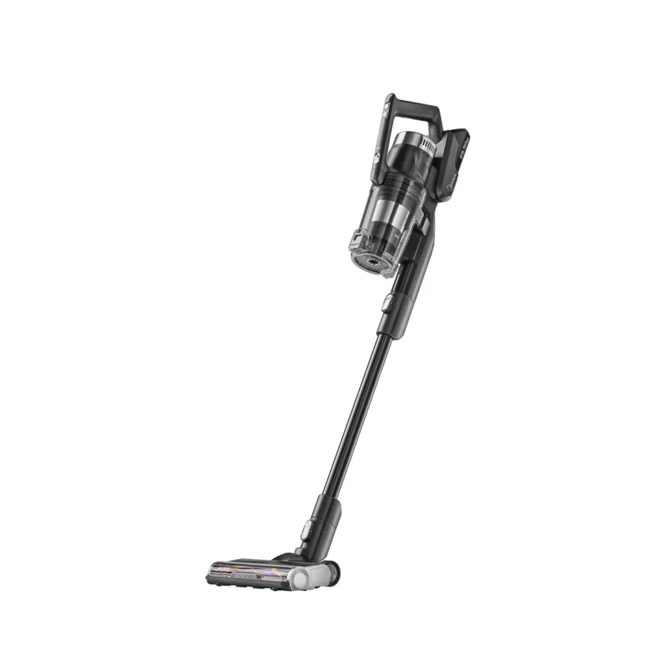 Midea P8 Plus MP08EUGY-DS must juhtmevaba 2in1 varstolmuimeja 25,9 V 60 min – 9