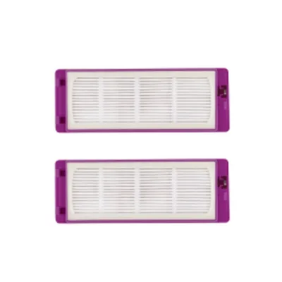 midea v15 tolmuimeja filter kaks asendusfiltrit
